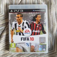 [ITA] FIFA 10