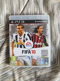 [ITA] FIFA 10