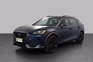 Cupra Formentor 1.5 tsi