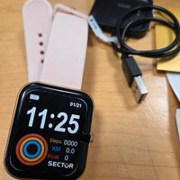 orologio SECTOR SMART