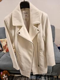 cappotto kiabi donna