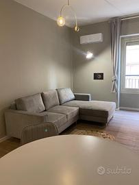 Appartamento via Manno Cagliari