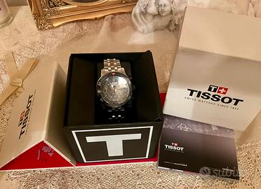 Tissot PRS200