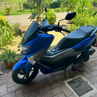 Yamaha Nmax 155