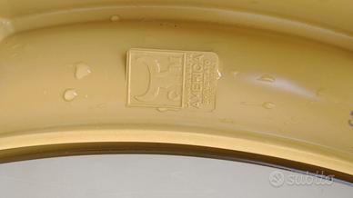 specchio carrara e matta