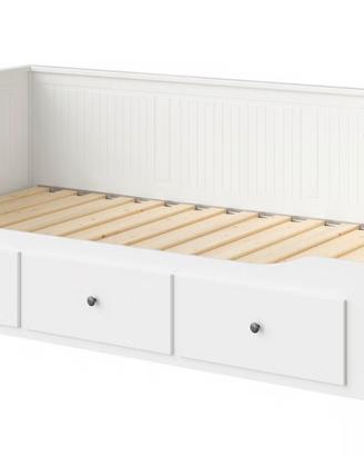 Letto Hemnes Ikea