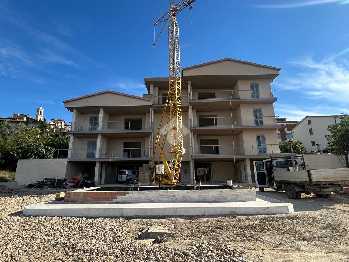 Appartamento – Corciano, Solomeo - Vista 4