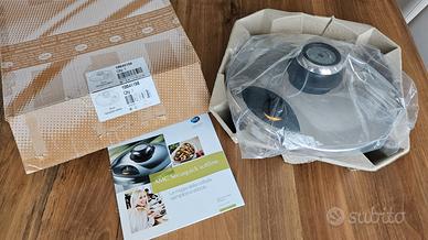 Secuquick AMC da 24 cm, nuovo con imballo