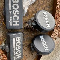 Fendinebbia Bosch auto d’epoca o rally