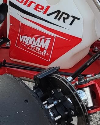 Pinze freno Freeline 