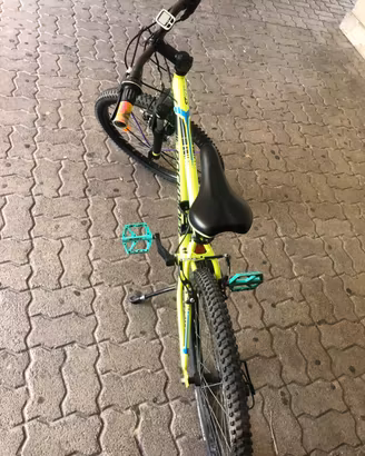 Bicicletta