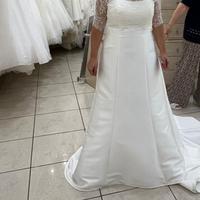 Abito da Sposa