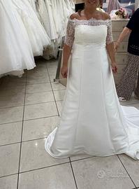 Abito da Sposa