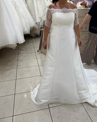 Abito da Sposa