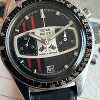 Yema andretti vintage