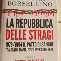 La repubblica delle stragi