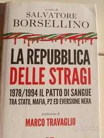 La repubblica delle stragi