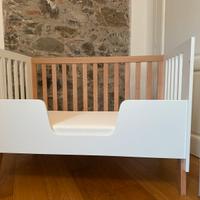 Lettino Alondra MAI USATO!