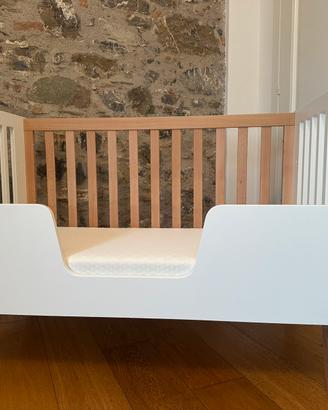 Lettino Alondra MAI USATO!