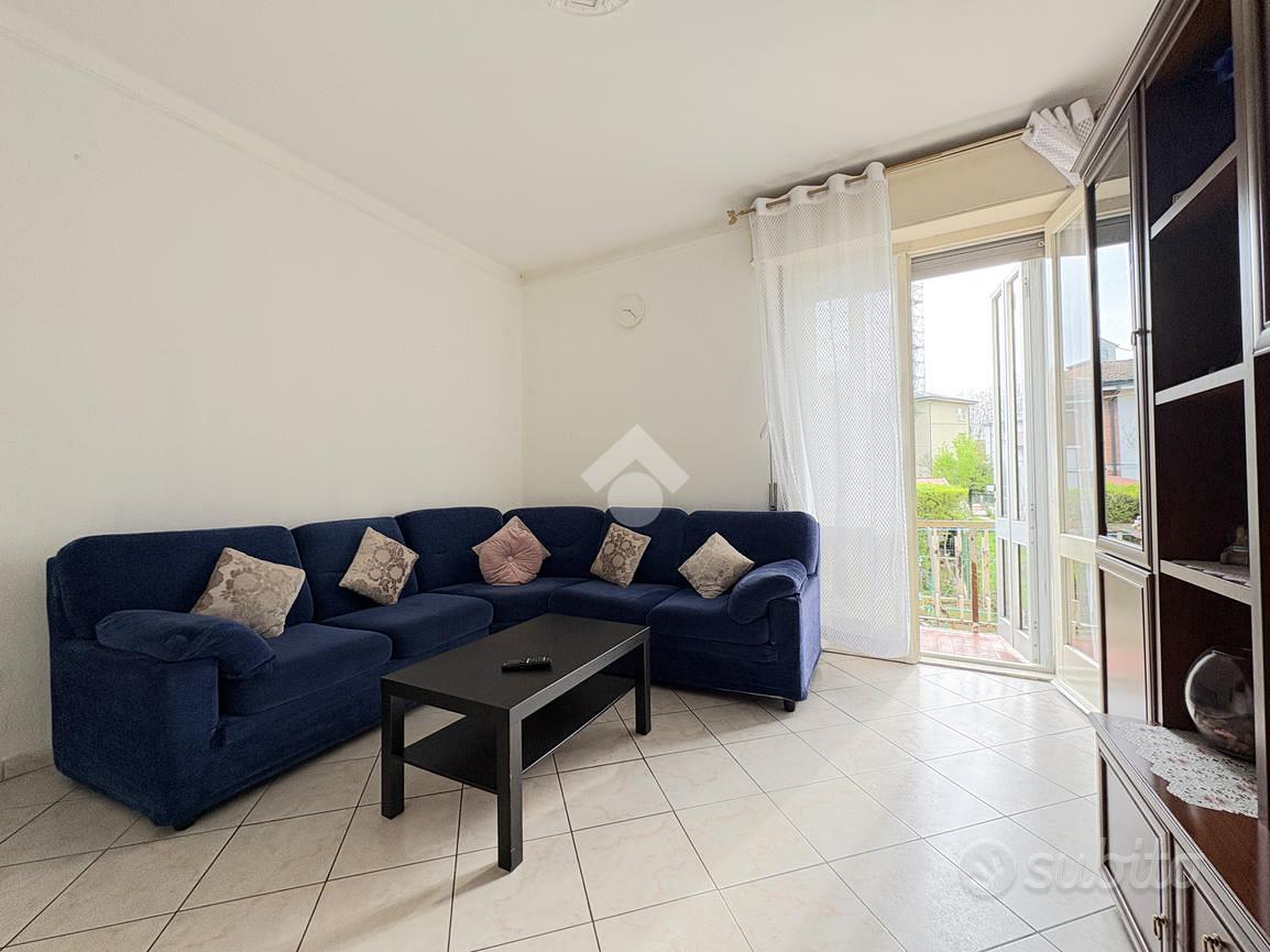 Apartment in Suzzara, Mantova - Altro