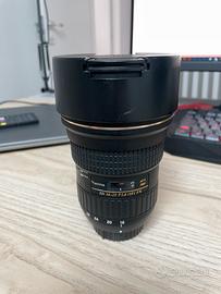 Tokina 16-28mm f/2.8 PRO FX (Nikon)