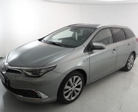 TOYOTA Auris II 2015 Touring Sports - Auris Tourin