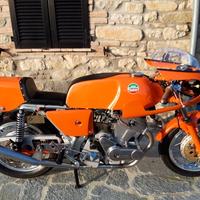 Laverda C1 750 SFC - 1972