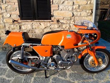 Laverda C1 750 SFC - 1972