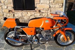 Laverda C1 750 SFC - 1972