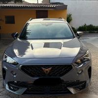 CUPRA Formentor VZ 1.4 e-HYBRID 180 KW