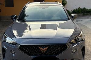 CUPRA Formentor VZ 1.4 e-HYBRID 180 KW