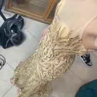 vestito sartoriale