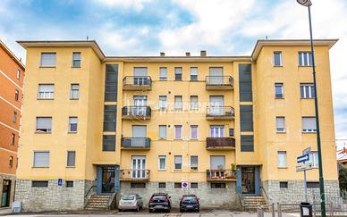 CHIERI 3 LOCALI CON CANTINA