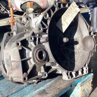 Cambio Manuale Saab 9-3 Cabriolet YS3F 1.9; FM5510