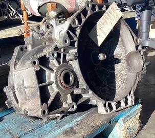 Cambio Manuale Saab 9-3 Cabriolet YS3F 1.9; FM5510