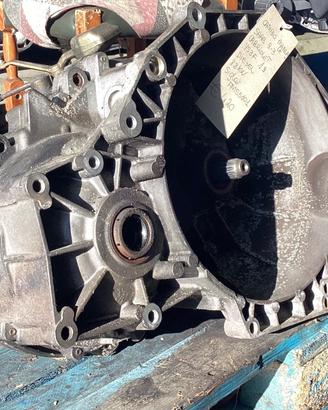 Cambio Manuale Saab 9-3 Cabriolet YS3F 1.9; FM5510