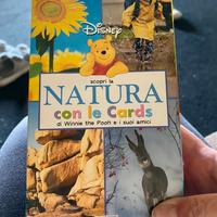 Card natura e animali