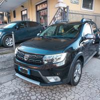 Dacia Sandero Stepway 0.9 TCe Turbo GPL 90 CV S&S 