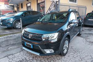 Dacia Sandero Stepway 0.9 TCe Turbo GPL 90 CV S&S 