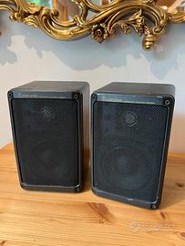 JE speaker HS 050 casse