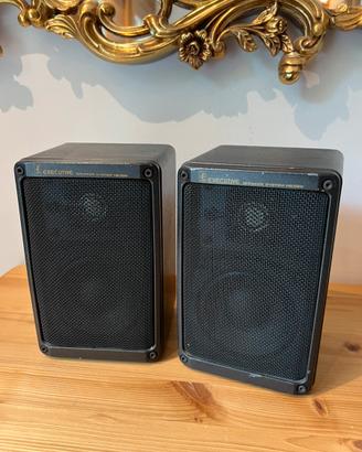 JE speaker HS 050 casse