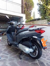 scooter 125 blog Malaguti