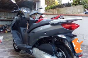 scooter 125 blog Malaguti