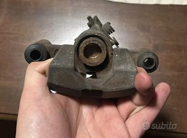 Ricambi Vari MX-5 NA