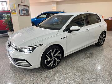 Volkswagen Golf 2.0 TDI SCR Style