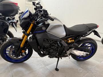 Yamaha MT-09 SP ABS 05/2023 Garanzia anni 2 Unipro