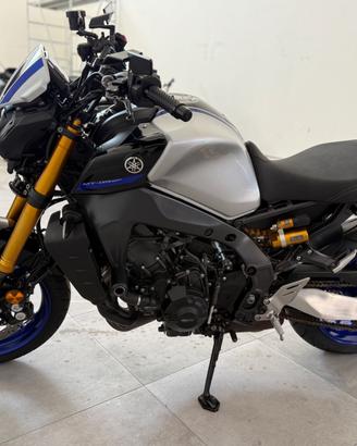 Yamaha MT-09 SP ABS 05/2023 Garanzia anni 2 Unipro