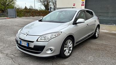 Renault Megane 1.5 CdTI LuXe