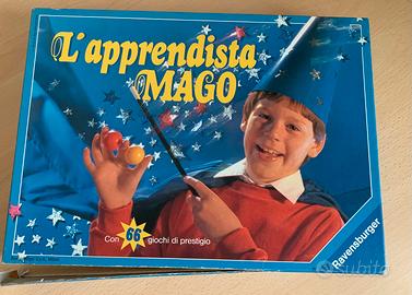 Ravensburger L'Apprendista Mago