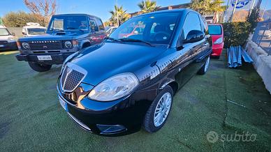 Lancia Ypsilon 1.2 Oro METANO